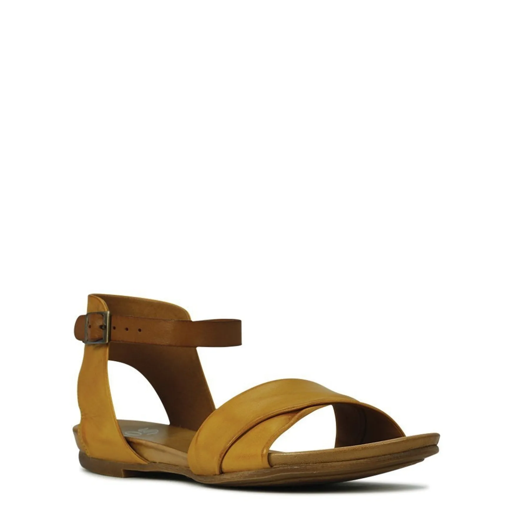 LARNIA ANKLE STRAP ARCHIVE SANDALS>EOS Footwear Outlet