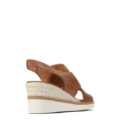 LAZING ESPADRILLES SANDALS LEATHER><noscript><img width=