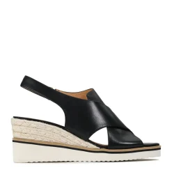LAZING ESPADRILLES SANDALS LEATHER><noscript><img width=