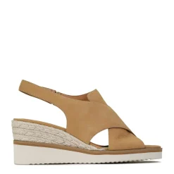 LAZING ESPADRILLES SANDALS LEATHER><noscript><img width=