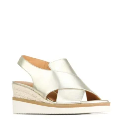 LAZING ESPADRILLES SANDALS LEATHER><noscript><img width=