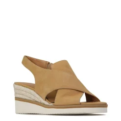 LAZING ESPADRILLES SANDALS LEATHER><noscript><img width=