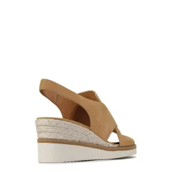 LAZING ESPADRILLES SANDALS LEATHER><noscript><img width=