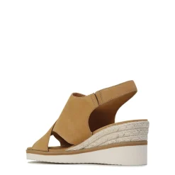 LAZING ESPADRILLES SANDALS LEATHER><noscript><img width=