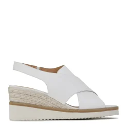 LAZING ESPADRILLES SANDALS LEATHER><noscript><img width=