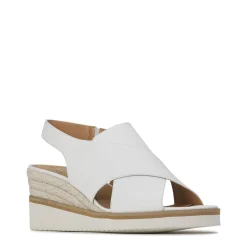 LAZING ESPADRILLES SANDALS LEATHER><noscript><img width=