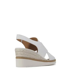 LAZING ESPADRILLES SANDALS LEATHER><noscript><img width=