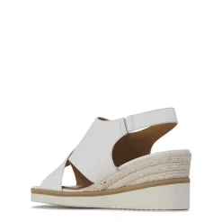 LAZING ESPADRILLES SANDALS LEATHER><noscript><img width=