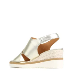 LAZING ESPADRILLES SANDALS LEATHER><noscript><img width=