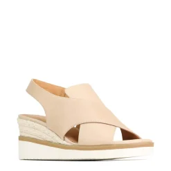 LAZING ESPADRILLES SANDALS LEATHER><noscript><img width=