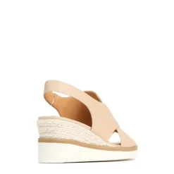 LAZING ESPADRILLES SANDALS LEATHER><noscript><img width=