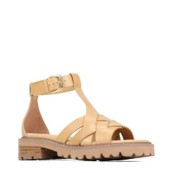 LEONETTA LEATHER SANDALS>EOS Footwear Best Sale