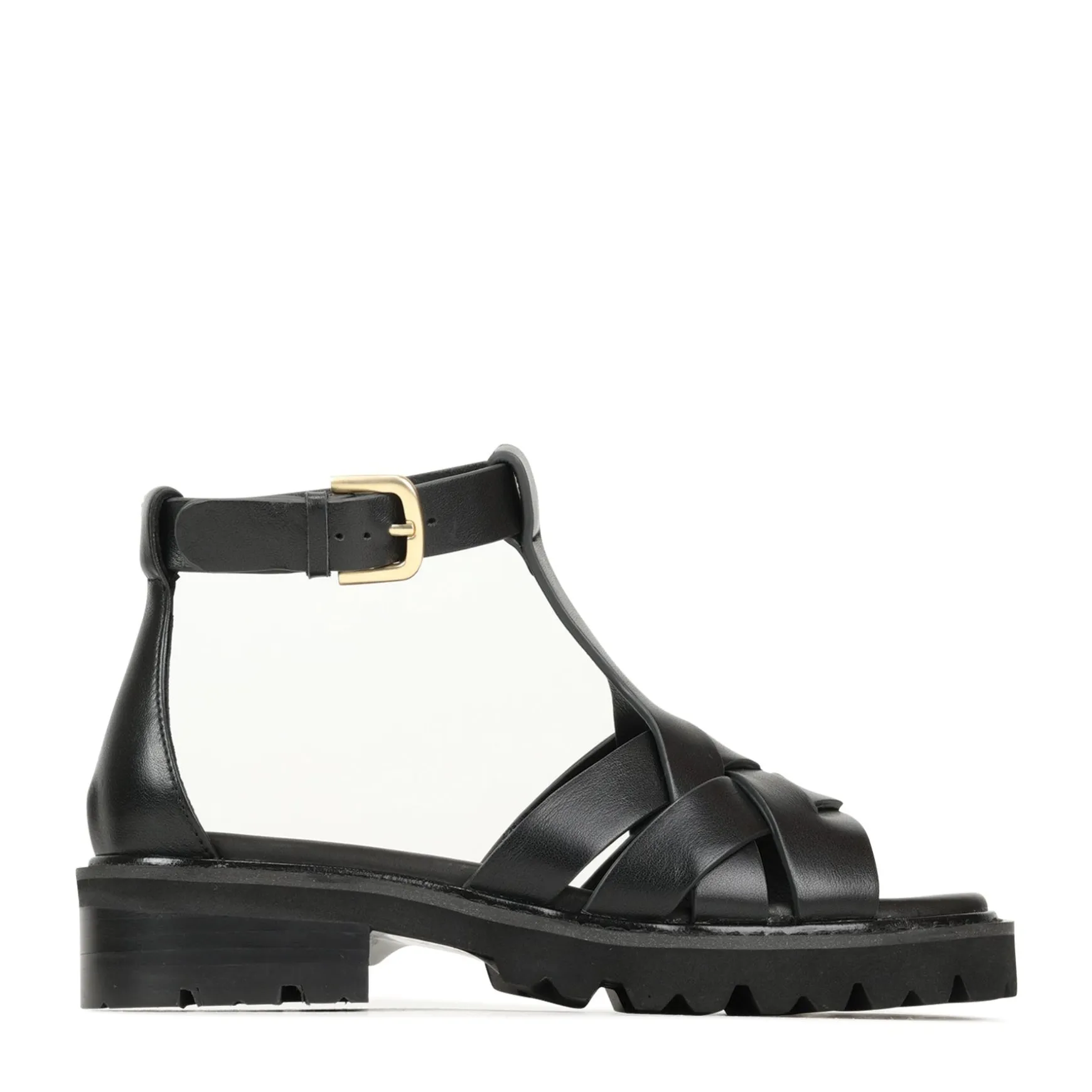 LEONETTA LEATHER SANDALS>EOS Footwear Best Sale