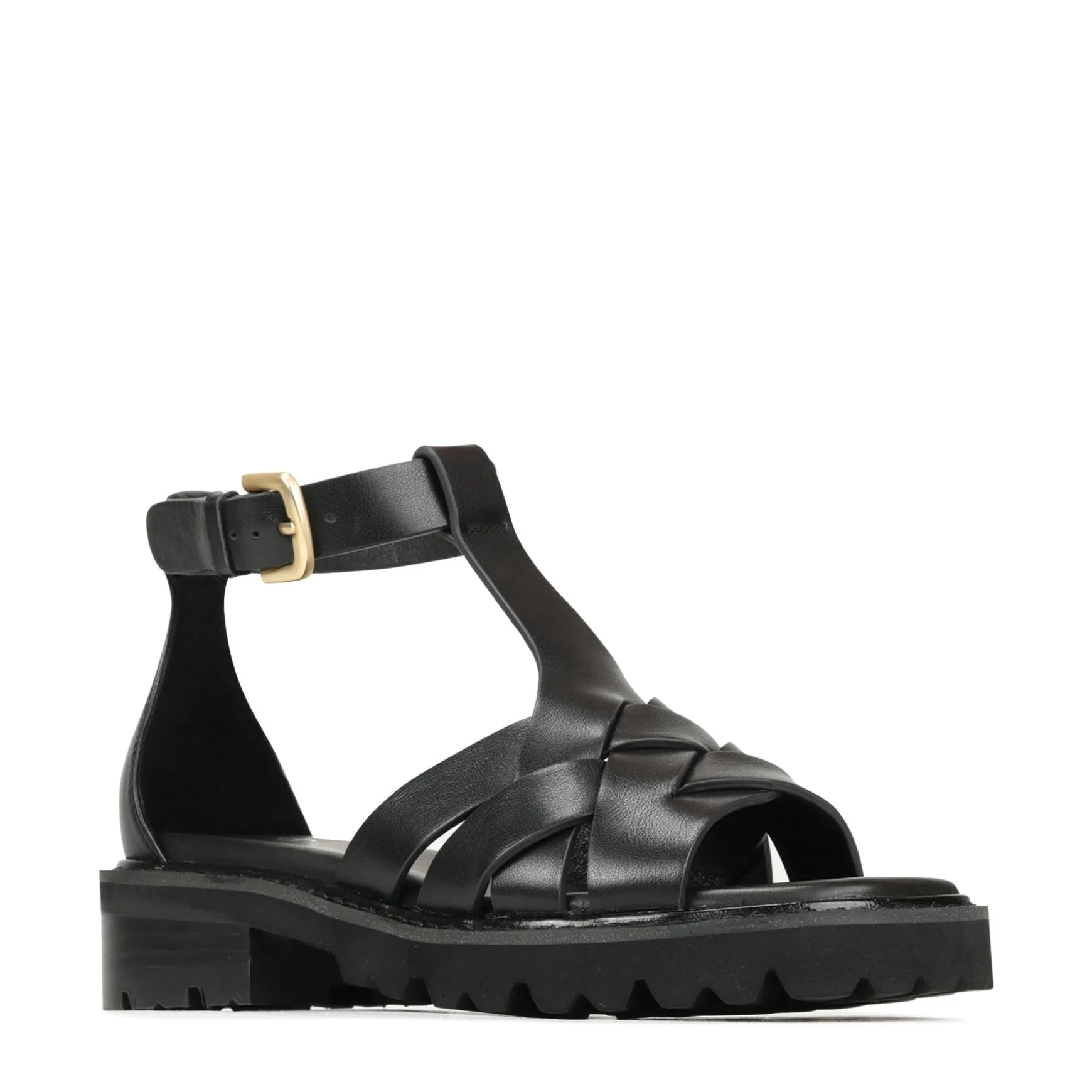 LEONETTA LEATHER SANDALS>EOS Footwear Best Sale