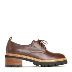 LIND DERBY LEATHER>EOS Footwear Flash Sale