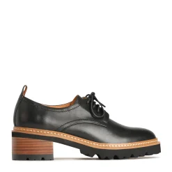 LIND DERBY LEATHER><noscript><img width=