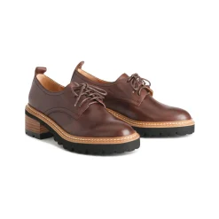 LIND DERBY LEATHER><noscript><img width=
