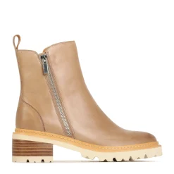 LINDIRA ANKLE BOOTS LEATHER><noscript><img width=