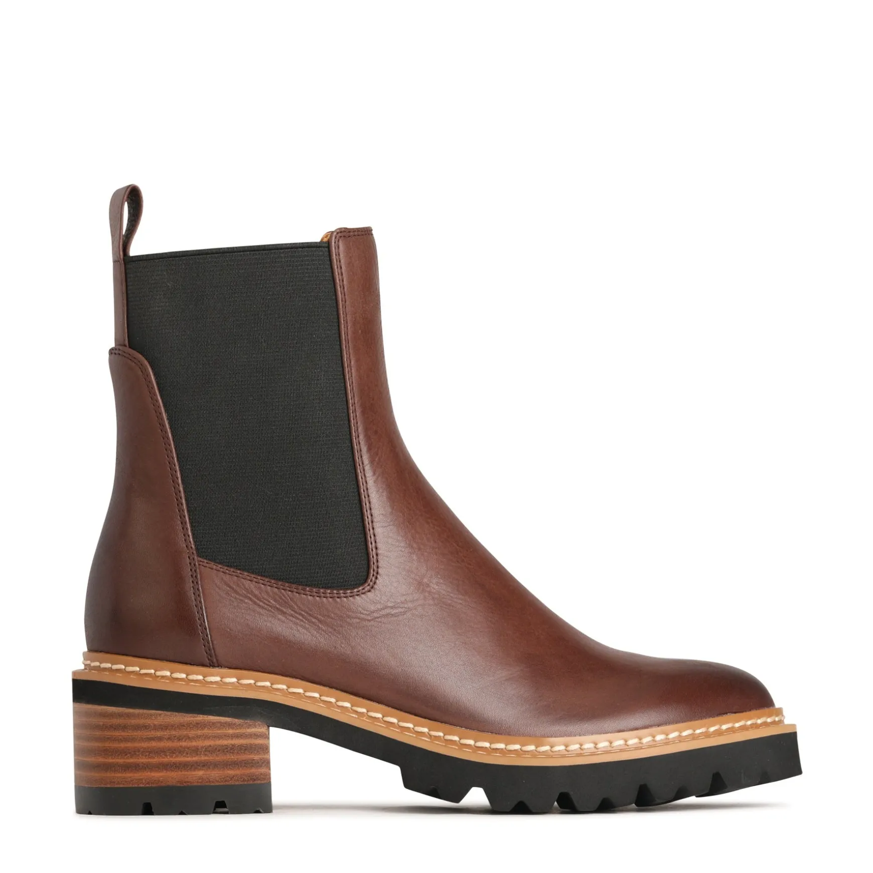 LINEAR ANKLE BOOT>EOS Footwear Flash Sale
