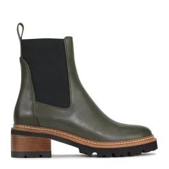 LINEAR ANKLE BOOT><noscript><img width=