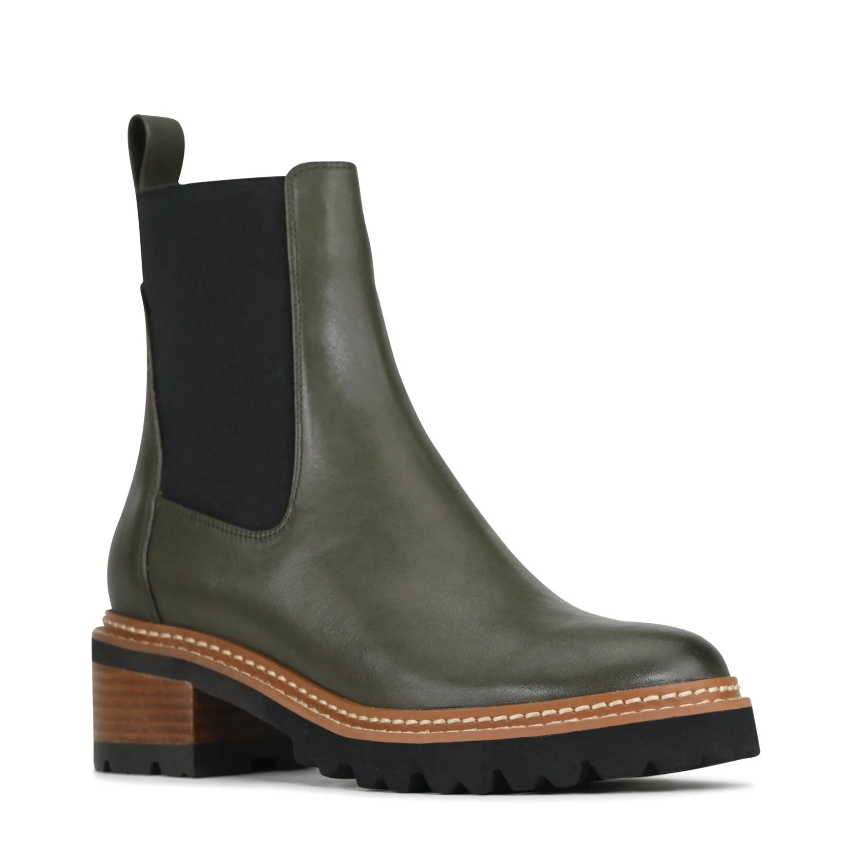 LINEAR ANKLE BOOT>EOS Footwear Flash Sale