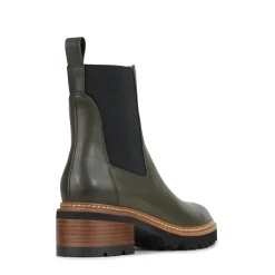 LINEAR ANKLE BOOT><noscript><img width=
