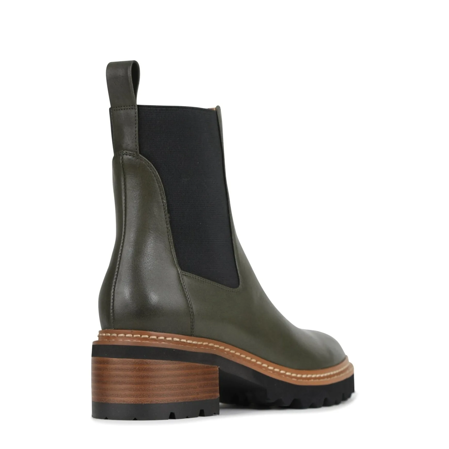 LINEAR ANKLE BOOT>EOS Footwear Flash Sale