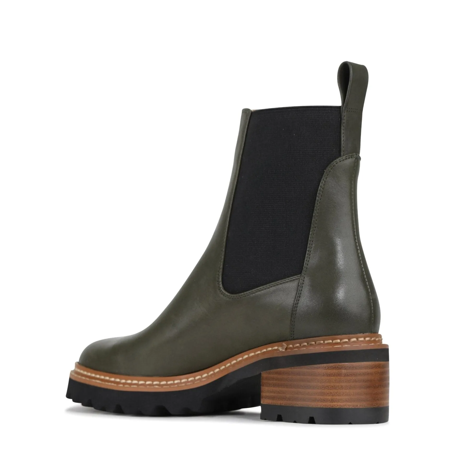LINEAR ANKLE BOOT>EOS Footwear Flash Sale