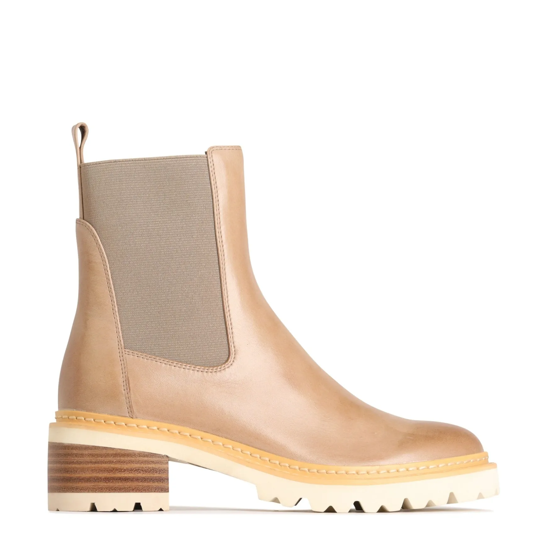 LINEAR ANKLE BOOT>EOS Footwear Flash Sale
