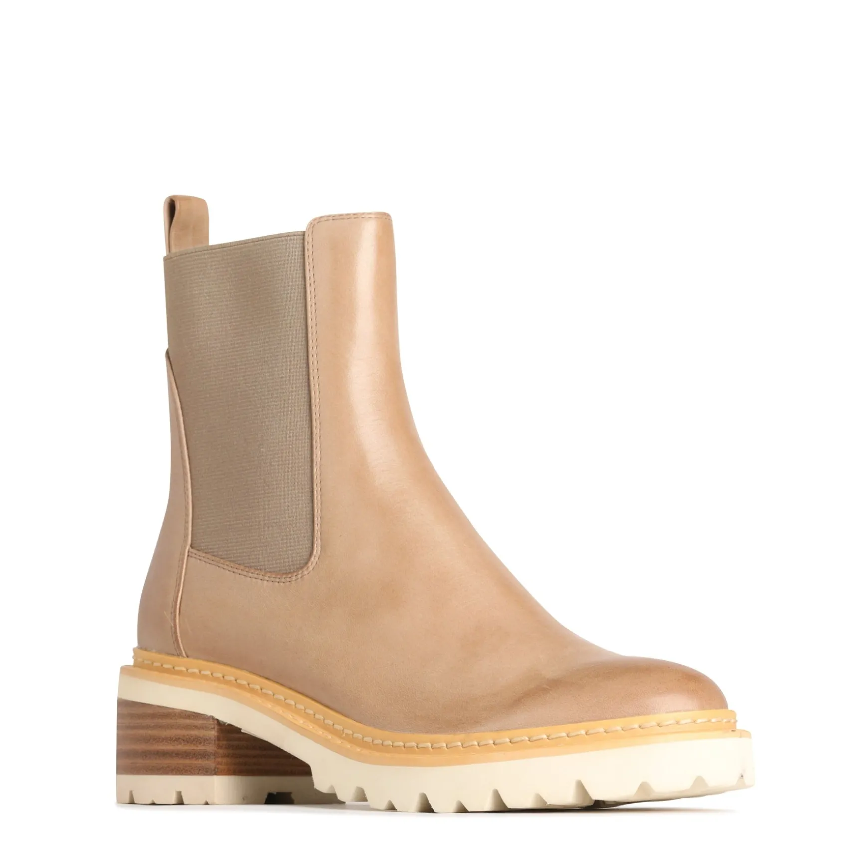 LINEAR ANKLE BOOT>EOS Footwear Flash Sale