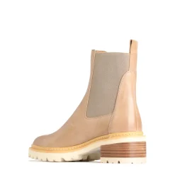 LINEAR ANKLE BOOT><noscript><img width=