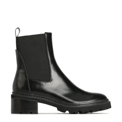 LINEAR ANKLE BOOT><noscript><img width=