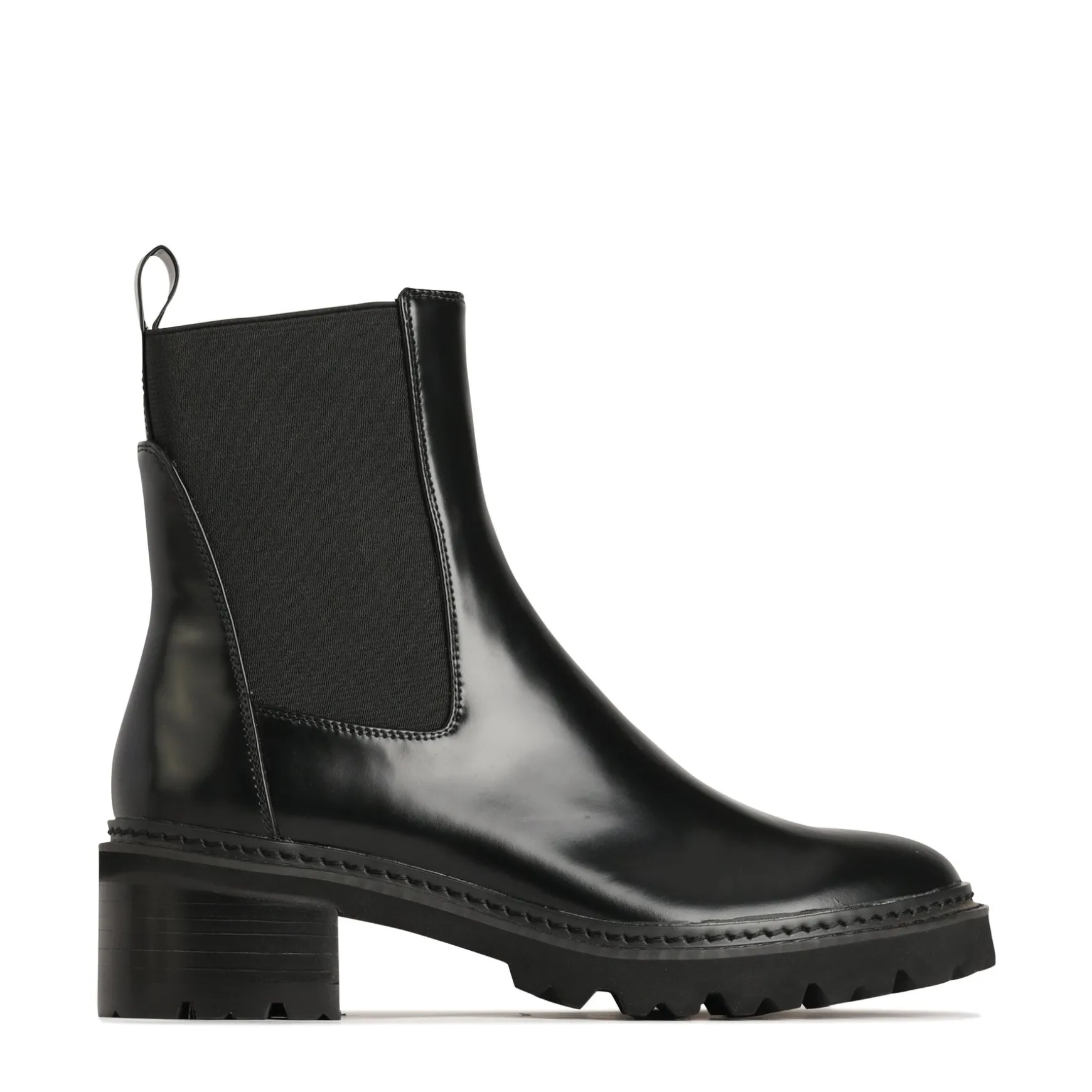 LINEAR ANKLE BOOT>EOS Footwear Flash Sale