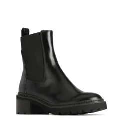 LINEAR ANKLE BOOT><noscript><img width=
