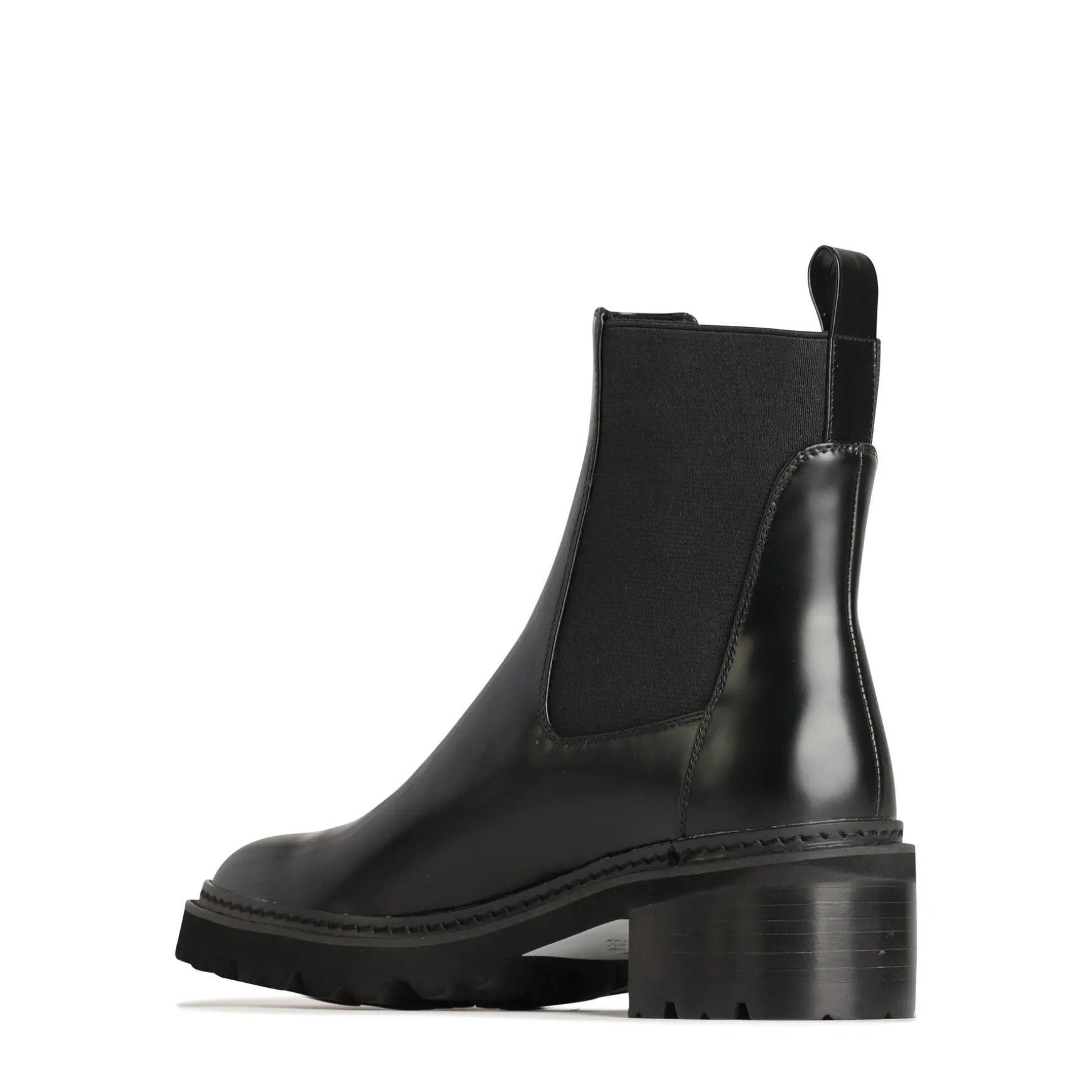 LINEAR ANKLE BOOT>EOS Footwear Flash Sale