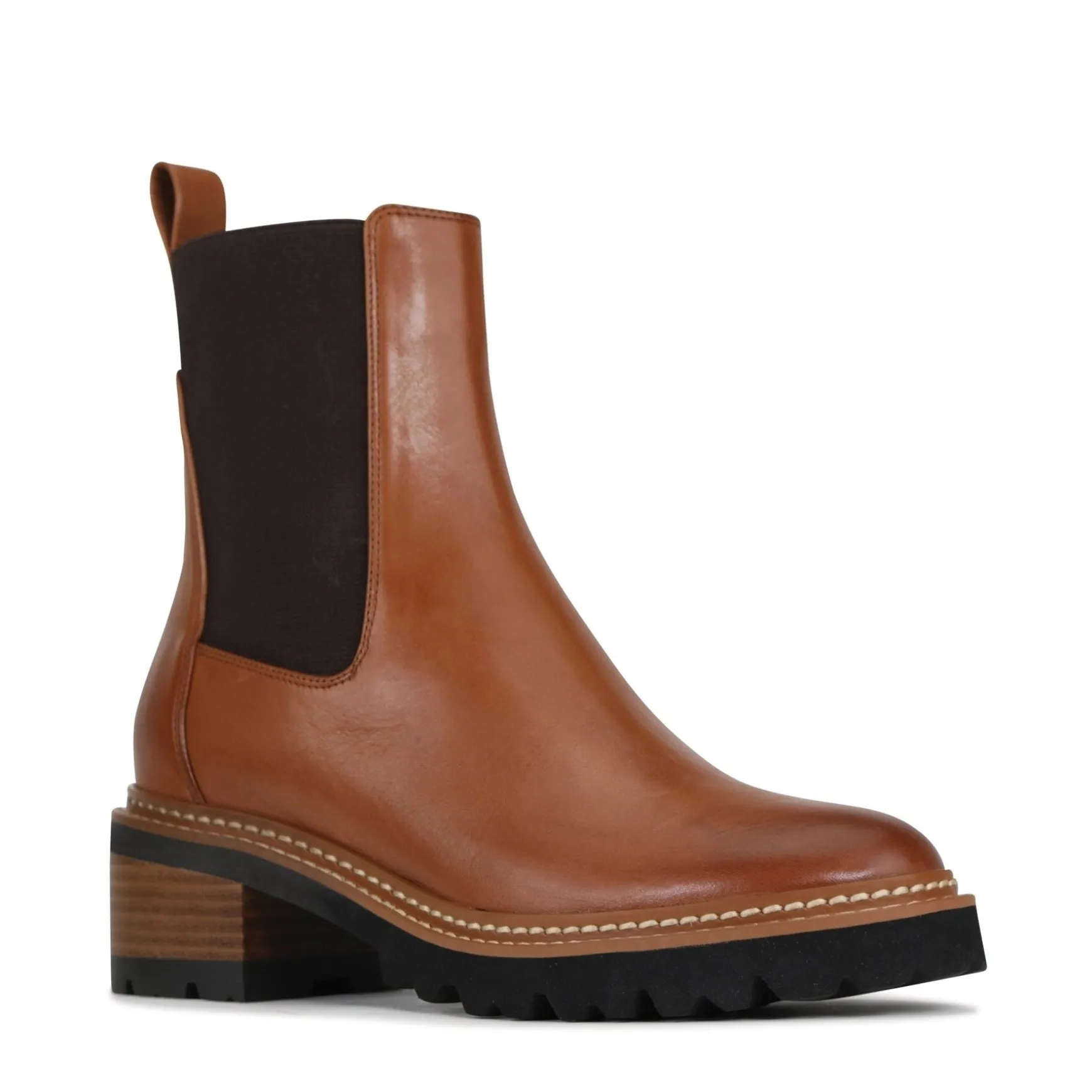 LINEAR ANKLE BOOT>EOS Footwear Flash Sale