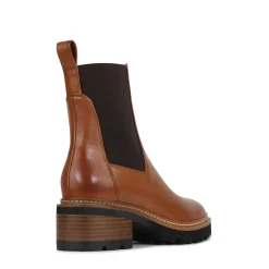 LINEAR ANKLE BOOT><noscript><img width=