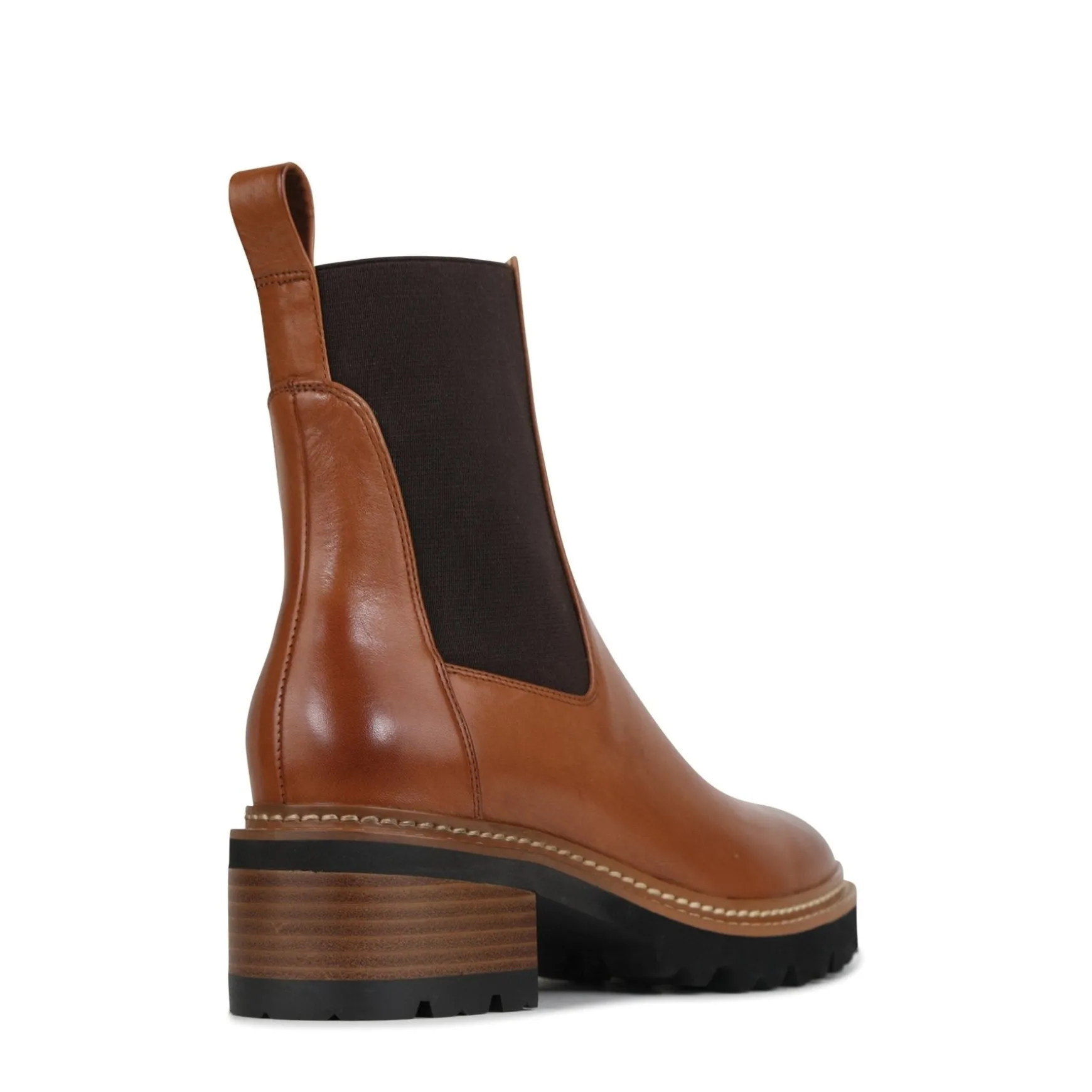 LINEAR ANKLE BOOT>EOS Footwear Flash Sale