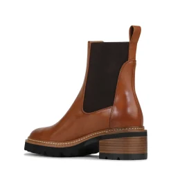LINEAR ANKLE BOOT><noscript><img width=