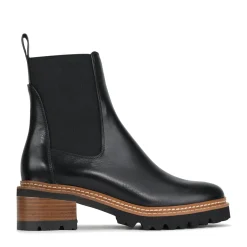 LINEAR ANKLE BOOT><noscript><img width=