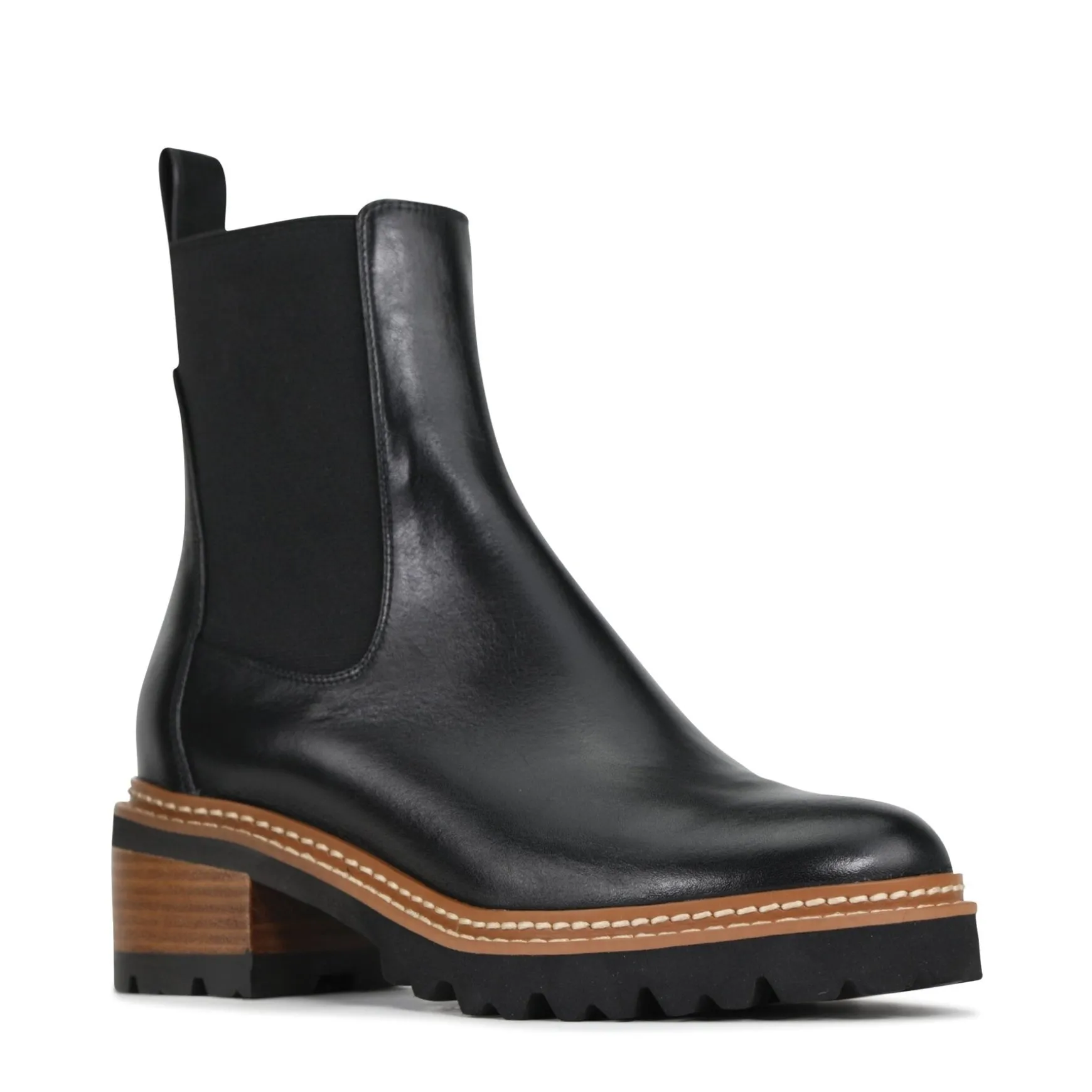 LINEAR ANKLE BOOT>EOS Footwear Flash Sale