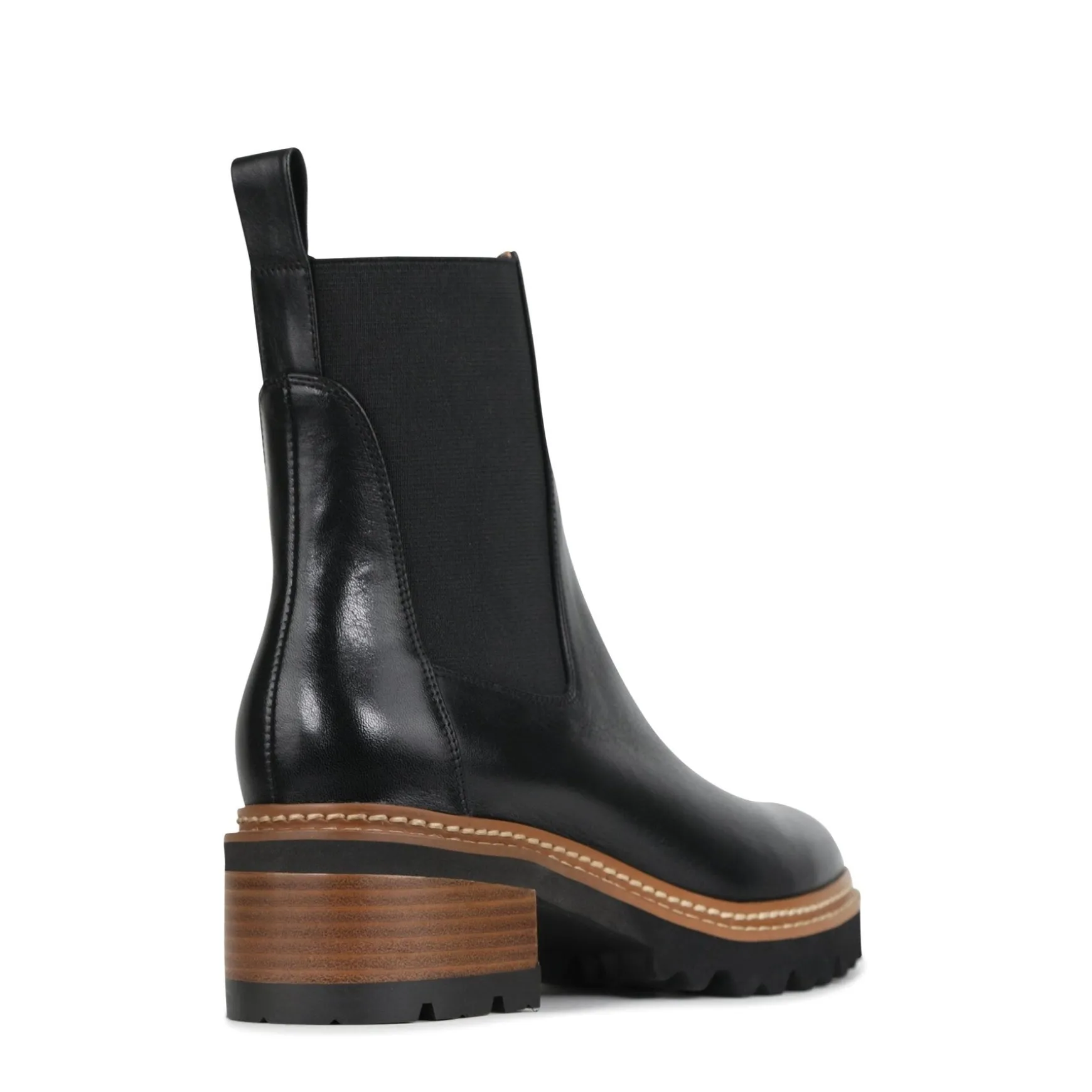 LINEAR ANKLE BOOT>EOS Footwear Flash Sale