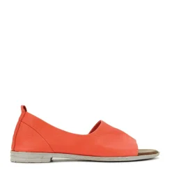 LOUISA SANDALS LEATHER>EOS Footwear Shop