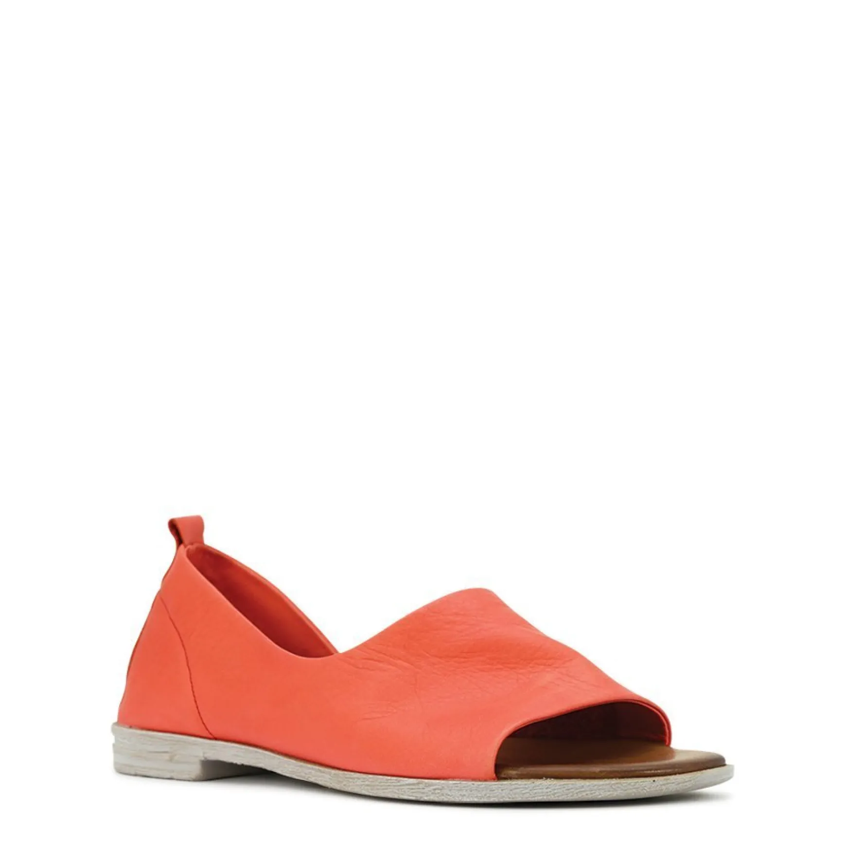 LOUISA SANDALS LEATHER>EOS Footwear Shop