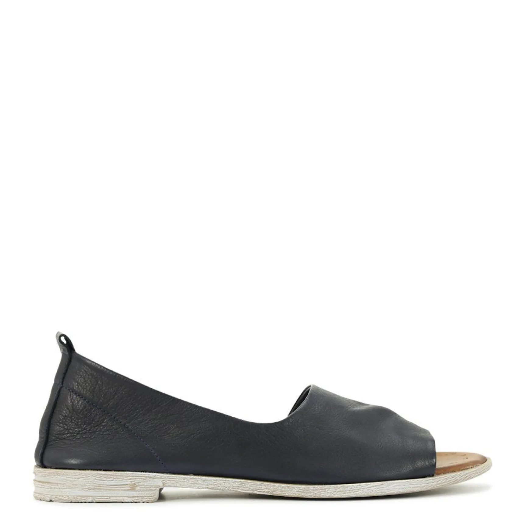 LOUISA SANDALS LEATHER>EOS Footwear Shop