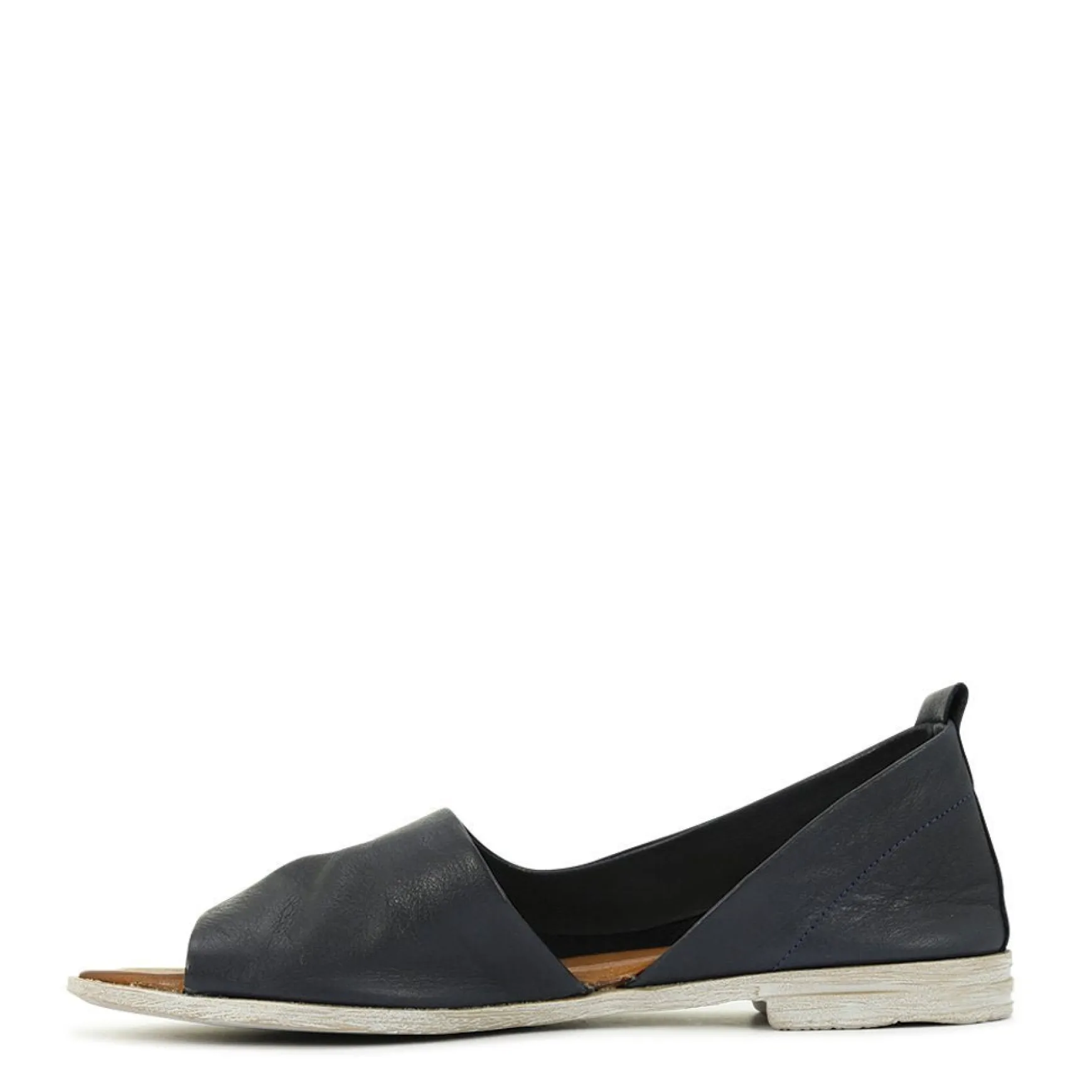LOUISA SANDALS LEATHER>EOS Footwear Shop