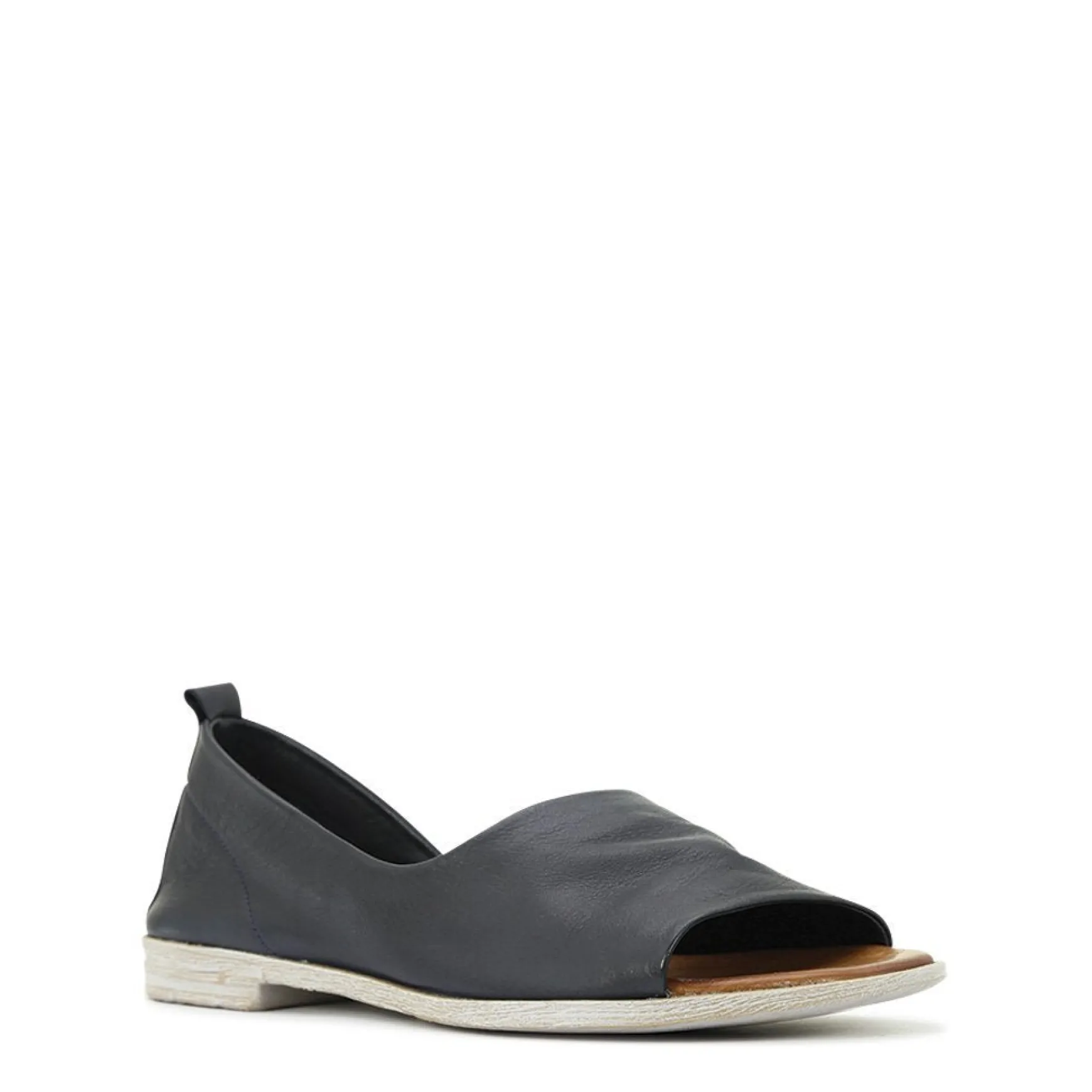LOUISA SANDALS LEATHER>EOS Footwear Shop