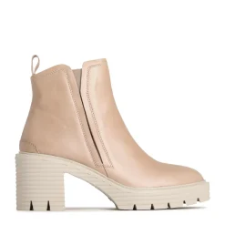 MALINA LEATHER ARCHIVE ANKLE BOOTS>EOS Footwear Discount