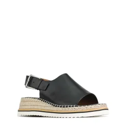 MARLA ESPADRILLES SANDALS LEATHER><noscript><img width=