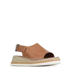 MARLA ESPADRILLES SANDALS LEATHER><noscript><img width=